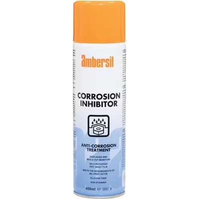 Image of Ambersil 31579 Tufcut Spray, 400 ml