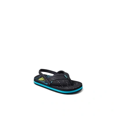 Image of Reef Boys Little Ahi Sandal, Sharkade, 11 UK Child