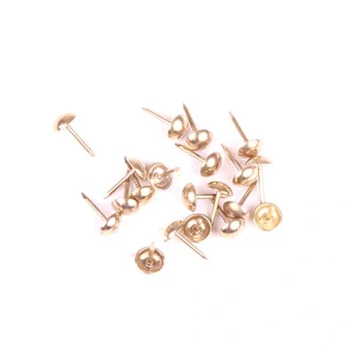 Image of Bigjigs Toys Pins For Pin a Shape Board, 100 Piece Set, Art, Gold Pins, Drawing Art Metal Craft Sets Kids, Arts and Crafts, Wooden Shapes Game