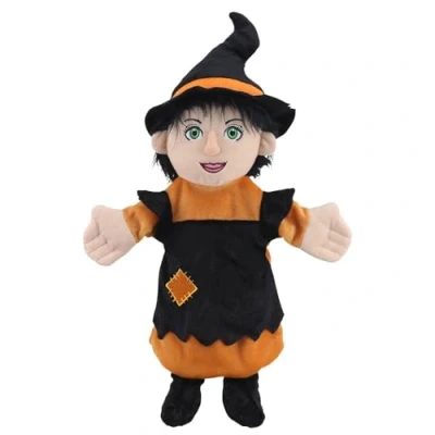 Image of The Puppet Company PC001912 Hexe