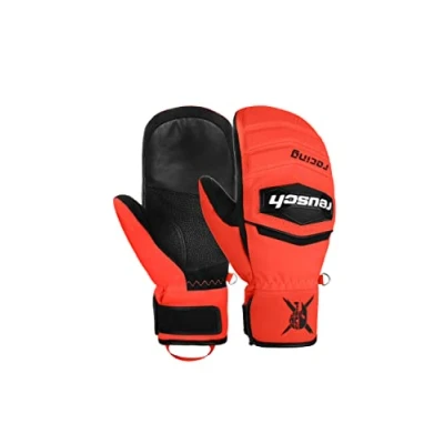 Image of Worldcup Warrior R TEX® XT Mittens Warm, Waterproof, Breathable