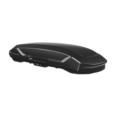 Image of Thule Motion 3 Roof Box Black Glossy XXL