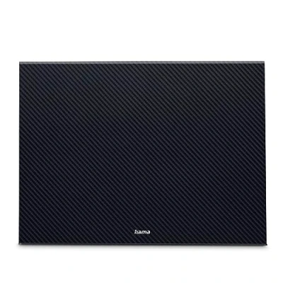 Image of Hama Notebook Stand, carbon look