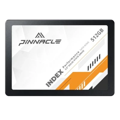 Image of Timetec SSD 3D NAND SATA III Cache Performance Boost Internal Solid State Drive for PC Computer Laptop and Desktop (2.5 Inch QLC, 512GB)