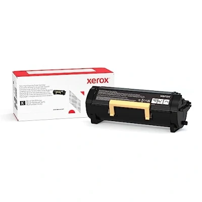 Image of Xerox Genuine B410 / Versalink B415 Black Extra High Capacity Toner Cartridge (25,000 pages) 006R04727