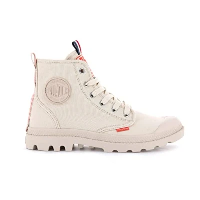 Image of 77893 238 M Pampa Hi Dare 75TH Sahara, 7 UK