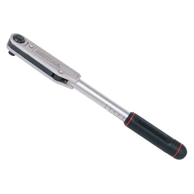 Image of Expert AVT100A Torque Wrench 3/8in Drive 2.5 11Nm BRIAVT100A