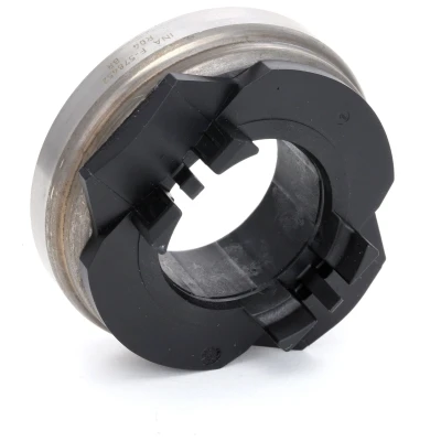 Image of 02A141165A, 02A141165B, 02A141165D, 02A141165E, 02A141165G Clutch Release Bearing LuK 500 0440 10 VOLKSWAGEN: Passat B8 Saloon, AUDI: A2