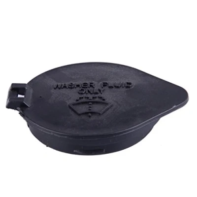 Image of beler Windshield Wiper Washer Fluid Reservoir Tank Bottle Cap Lid