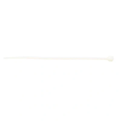 Image of Regin Cable Ties 140mm 50 Pack REGQ610