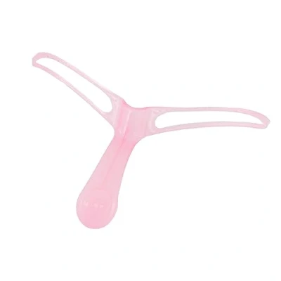 Image of Easylife Eye Brow Stencil Kit. Set of 2 Eyebrow Shaper Tools. Easy To Use Handheld Durable &amp; Reusable Kit Fully Guaranteed
