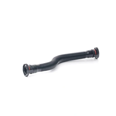 Image of 11157608144 Crankcase Breather GATES EMH410 BMW: 1 Hatchback, 3 Saloon