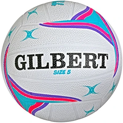 Image of Gilbert Women&#039;s APT Training Ball Purple, Size 5