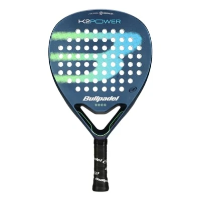 Image of BULLPADEL Padel Racket K2 Power 25