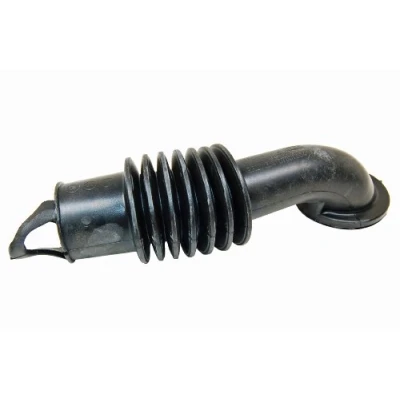 Image of New Genuine Ariston Hotpoint Indesit Washing Machine Dispenser Hose. Part Number C00066183