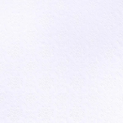 Image of Brewster Home Fashions RD125 Anaglypta Wallpaper, 21 Inch x 396 Inch, Whites