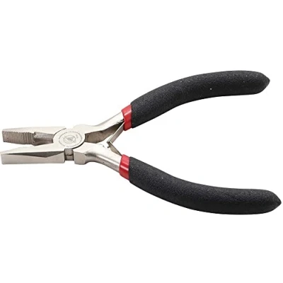 Image of BGS Diy 90380 Electronic Combination Pliers spring loaded 120 mm