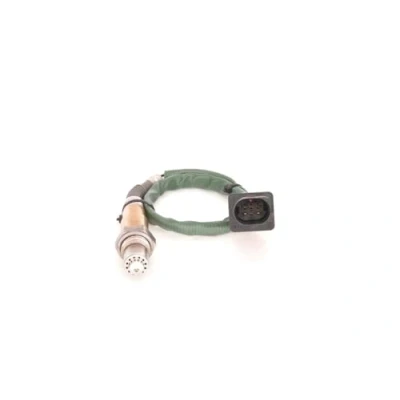 Image of LS17473 Lambda sensor BOSCH 0 258 017 473 5 FORD: FOCUS 3, 3 Turnier, KUGA 2