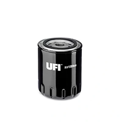 Image of 9975337 Fuel Filter UFI 24.319.01 Insert MERCEDES BENZ: W123 Saloon, T1/TN Platform/Chassis, Estate