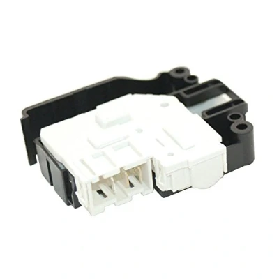 Image of Genuine INDESIT Door Interlock Switch C00085194