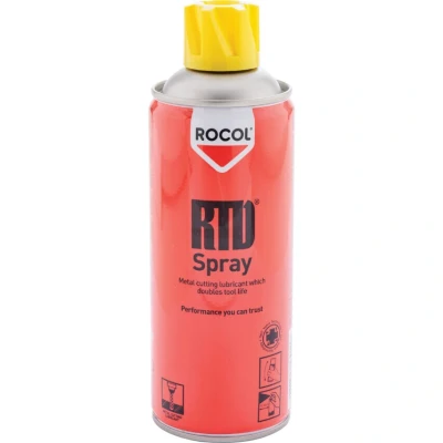 Image of Rocol 53011 400ml RTD Spray