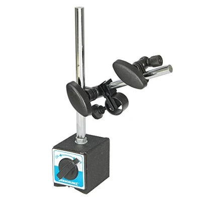 Image of Silverline Magnetic Base 235mm