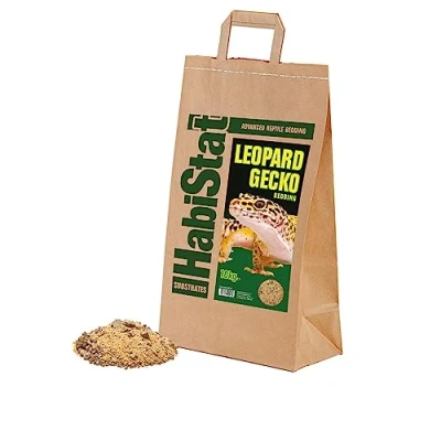 Image of Habistat Leopard Gecko Bedding