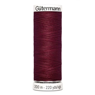 Image of Original Guetermann Sew all Thread 220 yards/200 meters, Color 367