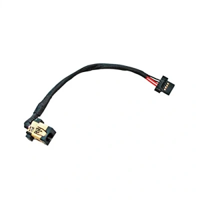 Image of Gintai DC AC Power Jack With Cable Replacement for Acer Aspire Switch 10 SW5 011 012 Tablet