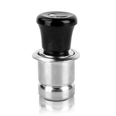 Image of 12V Car cigarette Lighter, Keenso Universal 20mm lighter Plug Auto Power Socket Output Automatic Ignition Lightercar