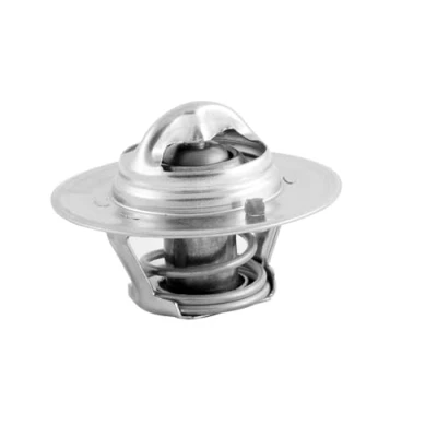 Image of 52028186AC Engine thermostat DENSO DTM91702 91C with gaskets/seals KIA: SOUL 2, Sportage III, CARENS 4, JEEP: CHEROKEE II, GRAND 2