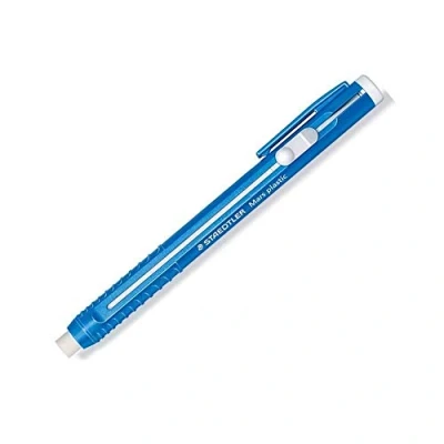 Image of Staedtler Mars 528 50 Eraser Blue