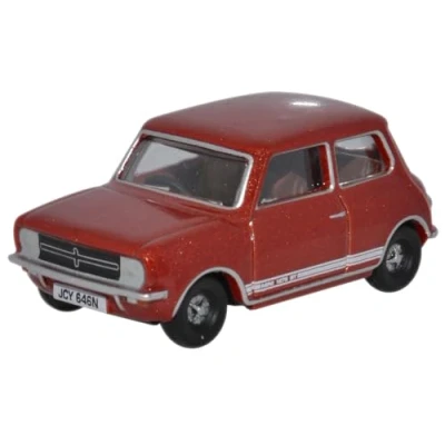 Image of Oxford Diecast 76MINGT001 Mini 1275GT Reynard