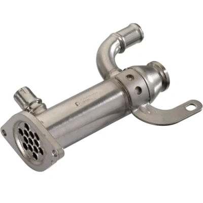 Image of 8653691 EGR valve PIERBURG 7.09730.00.0 FORD: MONDEO 4, Focus 2, S Max Mk1, VOLVO: V50, V70 3, C30, PEUGEOT: Expert II Platform/Chassis