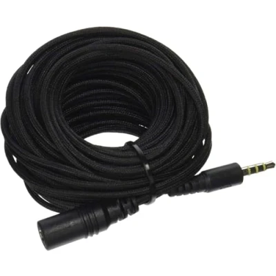 Image of CISCO TELEPRESENCE EXTENSION CABLE FOR THE TABLE MICROPHONE WITH JACK 9M IN