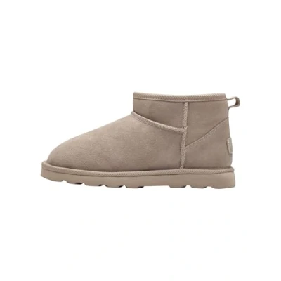 Image of s.Oliver Women&#039;s Wl Boot 5 26351 41 Fashion, Light Taupe, 9 UK