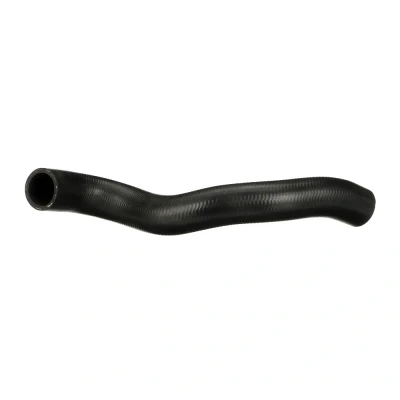 Image of 21503BB50A Radiator Hose GATES 05 4802 EPDM (ethylene propylene diene Monomer (M class) rubber) NISSAN: Qashqai / Qashqai+2 I