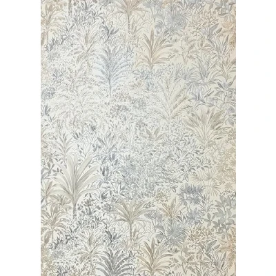 Image of Albany Wallpaper Capri Palm Landscape M95677