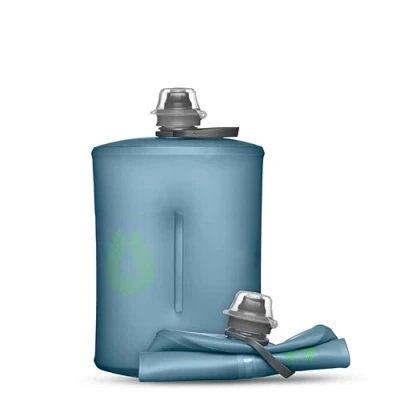 Image of Hydrapak Stow 1L Water bottle