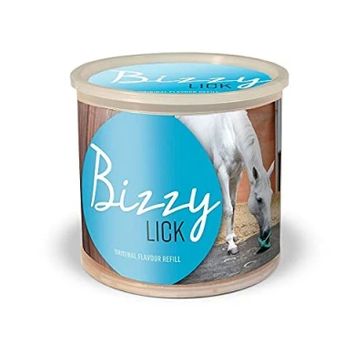 Image of Bizzy Bites Horse Boredom Toy Refill x Original