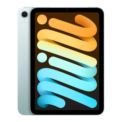 Image of Apple iPad Mini 2024 WiFi 128GB Blue