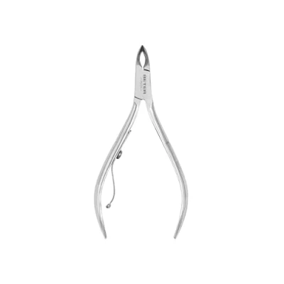 Image of Beter Manicure Piesles Stainless Steel Pliers 10 cm 125 g