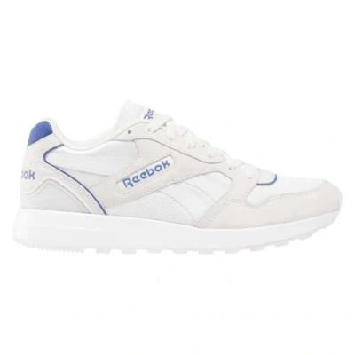 Image of Reebok Women&#039;s GL1000 Sneaker, PURGRY/FTWWHT/STEPUR, 5 UK
