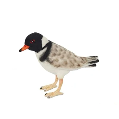 Image of Hansa 7888 Hooded Plover 20cm.L