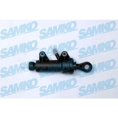 Image of 1161891, 1163899, 21521161891, 21521163899, 21526751146 Clutch Master Cylinder LPR 2117 BMW: 3 Saloon, 5 Touring, Coupe