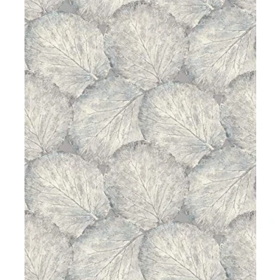 Image of Arthouse Beech Leaf Dove Grey 902409