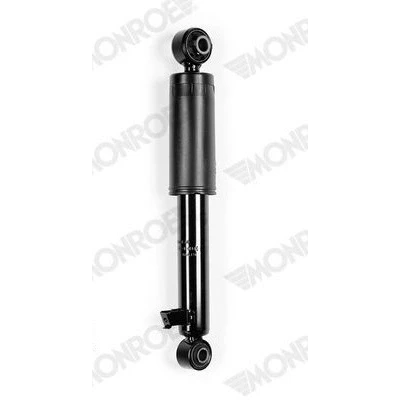 Image of 553102W210, 553102W310, 553102W320, 553102W350 Shock Absorber MONROE G2228 Gas Pressure Twin Tube Telescopic Top eye, Bottom eye