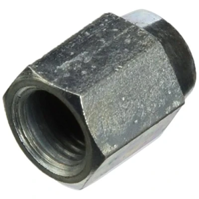 Image of 14x TECNIKS Pack of 25 Brake Pipe Union 3/8 UNF x 24TPI (Common Female) BN41