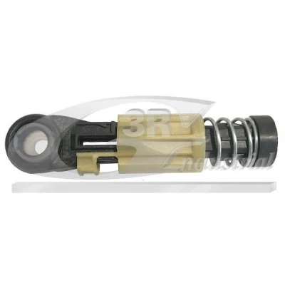 Image of 7H0711761C Cable, manual transmission 3RG 23727 VOLKSWAGEN: Transporter 5