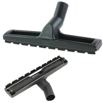 Image of IBBAH Replacement Henry Hoover Head Hard Floor Brush Part 32mmx 300mm Compatible with Hetty Numatic Harry &amp; Vax Vacuum Cleaners Accessories Spare Tool Nozzle